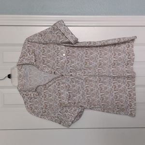 Emily Daniels Ladies Top